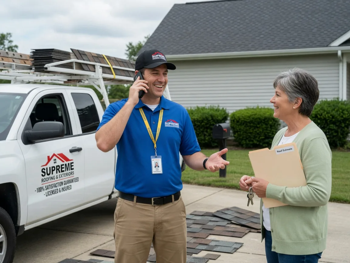 Roof Replacement Whick, KY FAQs
